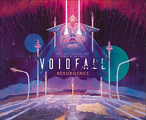 
                            Изображение
                                                                дополнения
                                                                «Voidfall: Resurgence»
                        