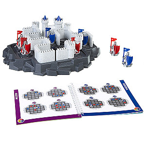 Воины и крепости