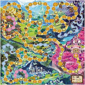 Волшебник Изумрудного города: Большое путешествие