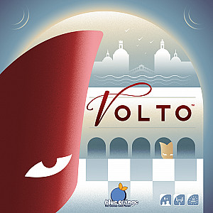 
                                                Изображение
                                                                                                        настольной игры
                                                                                                        «Volto»
                                            