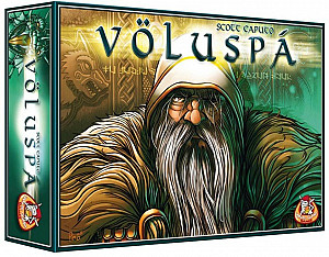 
                                                Изображение
                                                                                                        настольной игры
                                                                                                        «Völuspá»
                                            