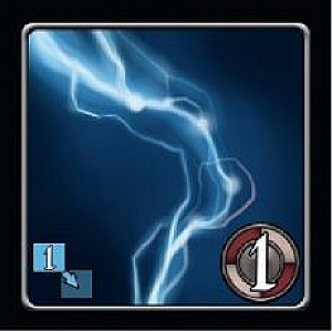 
                            Изображение
                                                                дополнения
                                                                «Völuspá: Lightning Bolt»
                        