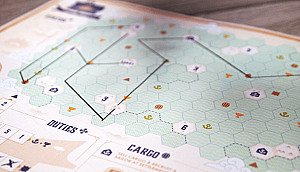 Voyages