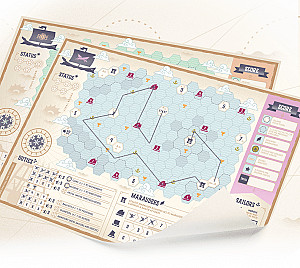 Voyages