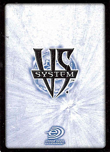 
                            Изображение
                                                                настольной игры
                                                                «Vs System»
                        