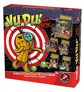 Vudù: Bad Box
