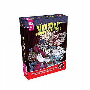 Vudù: Double Trouble