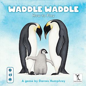 Waddle Waddle