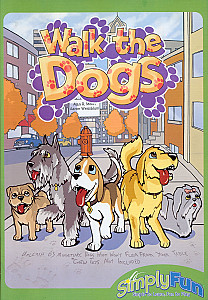 Walk the Dogs