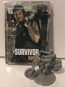 
                            Изображение
                                                                дополнения
                                                                «Walking Dead: No Sanctuary – Ride Darryl»
                        