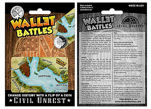 Wallet Battles