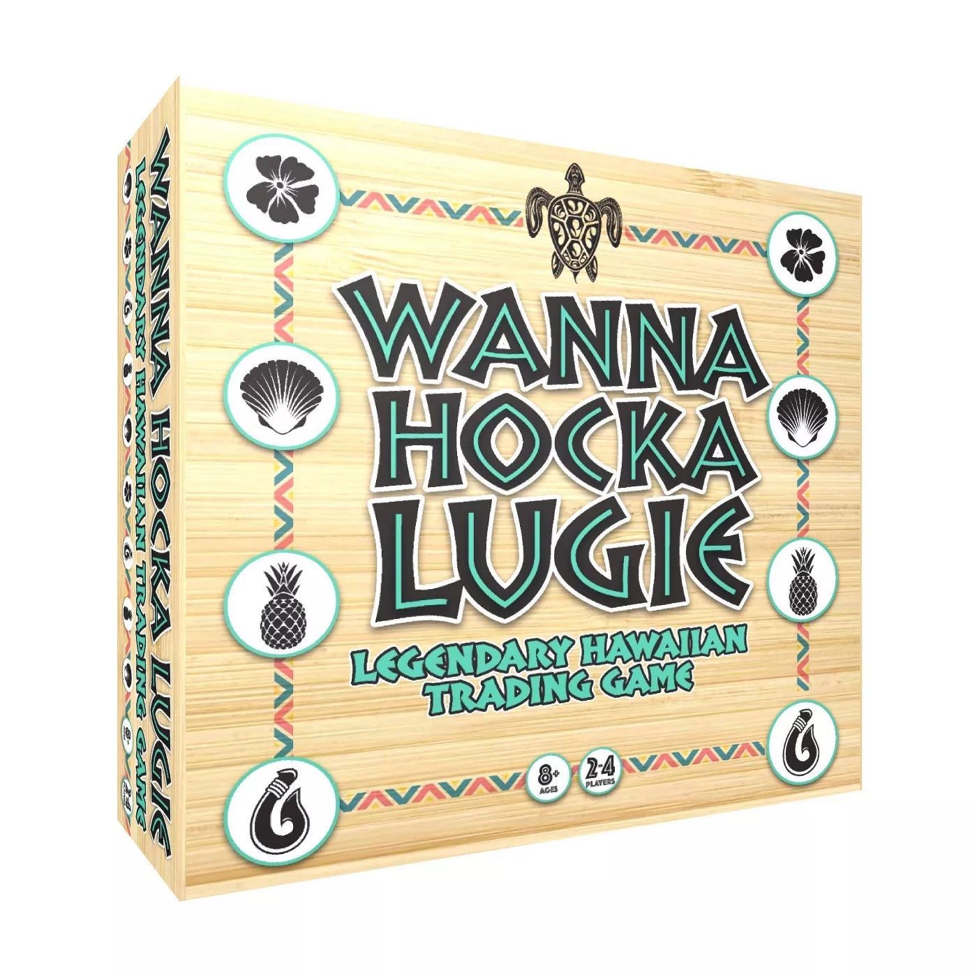 Wanna Hocka Lugie»