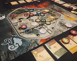 Сундук войны на троих