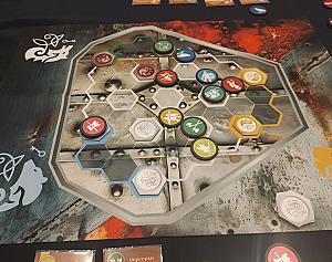 Сундук войны на троих