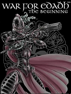 
                            Изображение
                                                                настольной игры
                                                                «War for Edaðh»
                        