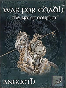
                            Изображение
                                                                дополнения
                                                                «War for Edaðh: The Art of Conflict – Angueth»
                        