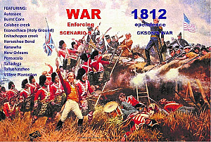 War of 1812: Andrew Jackson's War