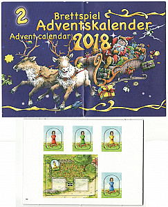 
                            Изображение
                                                                дополнения
                                                                «War of the Buttons: The Flower Meadow & Little Sister»
                        