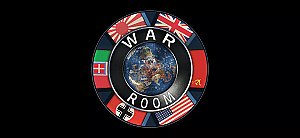 
                            Изображение
                                                                настольной игры
                                                                «War Room»
                        