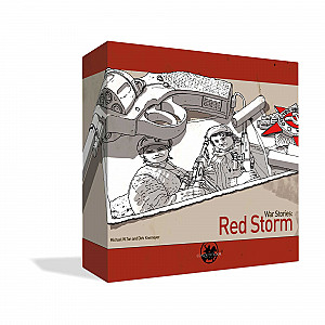 War Stories: Red Storm