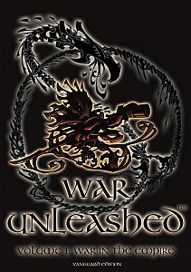 
                            Изображение
                                                                дополнения
                                                                «War Unleashed: Volume 1»
                        