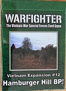 
                            Изображение
                                                                дополнения
                                                                «Warfighter: Vietnam Expansion #12 – Hamburger Hill BP»
                        