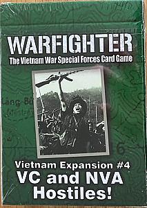 
                            Изображение
                                                                дополнения
                                                                «Warfighter: Vietnam Expansion #4 – VC and NVA Hostiles»
                        