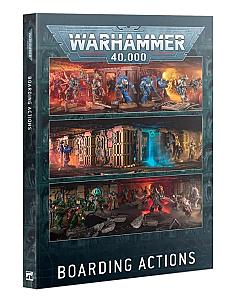 Warhammer 40,000: Boarding Actions