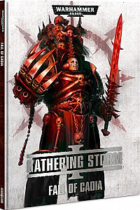 Warhammer 40,000: Gathering Storm – Fall of Cadia
