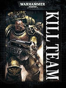 
                            Изображение
                                                                дополнения
                                                                «Warhammer 40,000: Kill Team»
                        