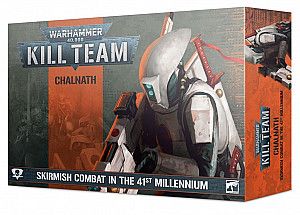 
                            Изображение
                                                                дополнения
                                                                «Warhammer 40,000: Kill Team – Chalnath»
                        