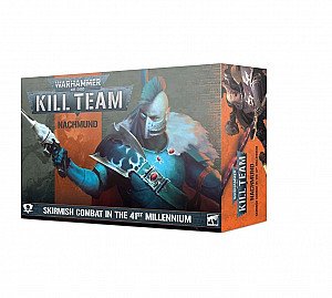 
                            Изображение
                                                                дополнения
                                                                «Warhammer 40,000: Kill Team - Nachmund»
                        