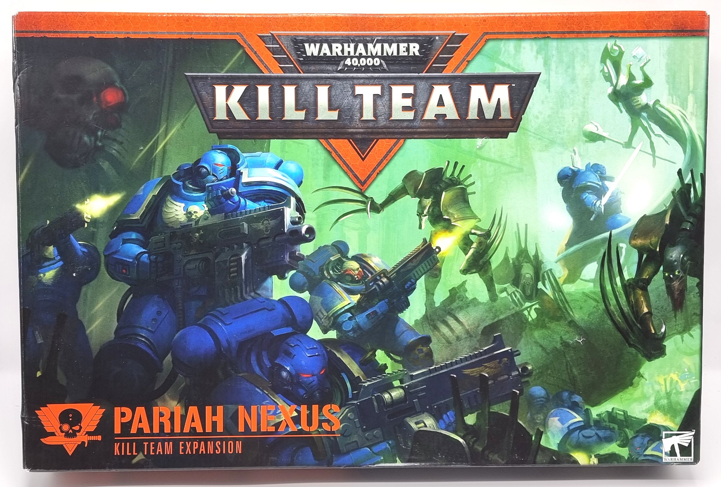 Kill team steam key фото 16