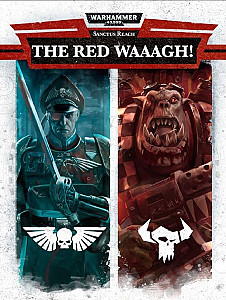 
                            Изображение
                                                                дополнения
                                                                «Warhammer 40,000: Sanctus Reach – The Red Waaagh!»
                        