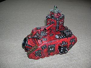 
                            Изображение
                                                                дополнения
                                                                «Warhammer 40,000 (Tenth Edition): Codex – Orks»
                        