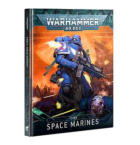 
                            Изображение
                                                                дополнения
                                                                «Warhammer 40,000 (Tenth Edition): Codex Supplement – Dark Angels»
                        