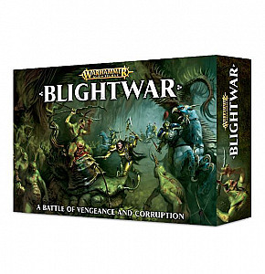Warhammer Age of Sigmar: Blightwar