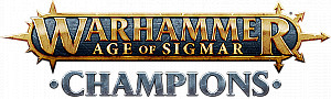 Warhammer Age of Sigmar: Champions Trading Card Game