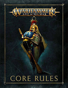 Warhammer Age of Sigmar (Second Edition)