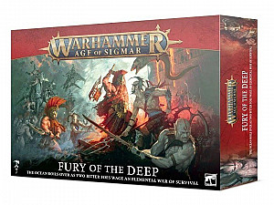 
                            Изображение
                                                                дополнения
                                                                «Warhammer Age of Sigmar (Third Edition): Fury of the Deep»
                        