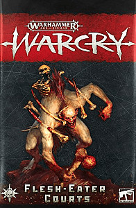 
                            Изображение
                                                                дополнения
                                                                «Warhammer Age of Sigmar: Warcry – Flesh-eater Courts Card Pack»
                        
