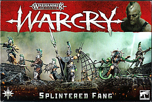 
                            Изображение
                                                                дополнения
                                                                «Warhammer Age of Sigmar: Warcry – Splintered Fang Warband»
                        