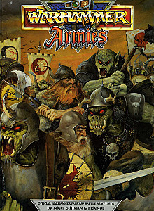 
                            Изображение
                                                                дополнения
                                                                «Warhammer Armies»
                        