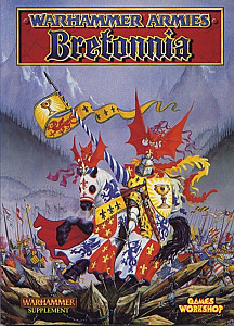 Warhammer Armies: Bretonnia