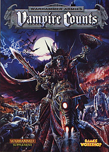 Warhammer Armies: Vampire Counts