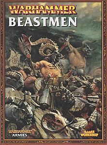 
                            Изображение
                                                                дополнения
                                                                «Warhammer: Beastmen»
                        