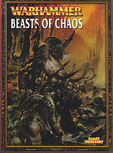 
                            Изображение
                                                                дополнения
                                                                «Warhammer: Beasts of Chaos»
                        