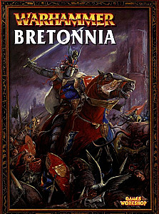 
                            Изображение
                                                                дополнения
                                                                «Warhammer: Bretonnia»
                        