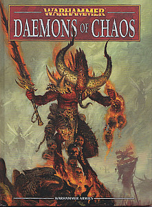 
                            Изображение
                                                                дополнения
                                                                «Warhammer: Daemons of Chaos»
                        