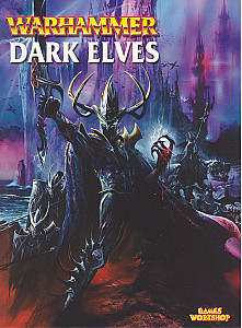 
                            Изображение
                                                                дополнения
                                                                «Warhammer: Dark Elves»
                        